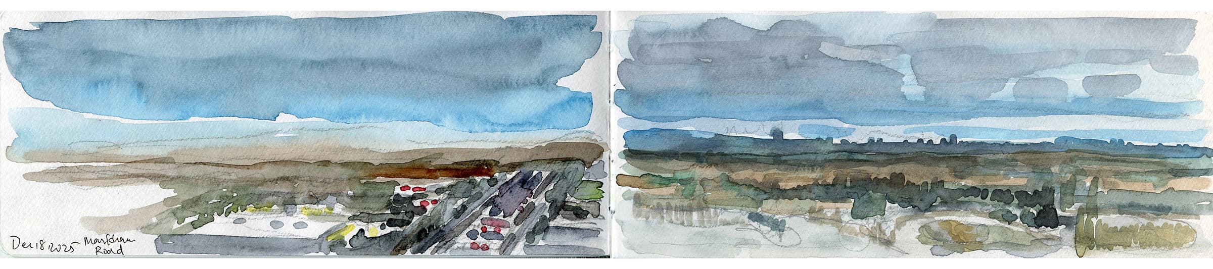 Markham Road, Ontario